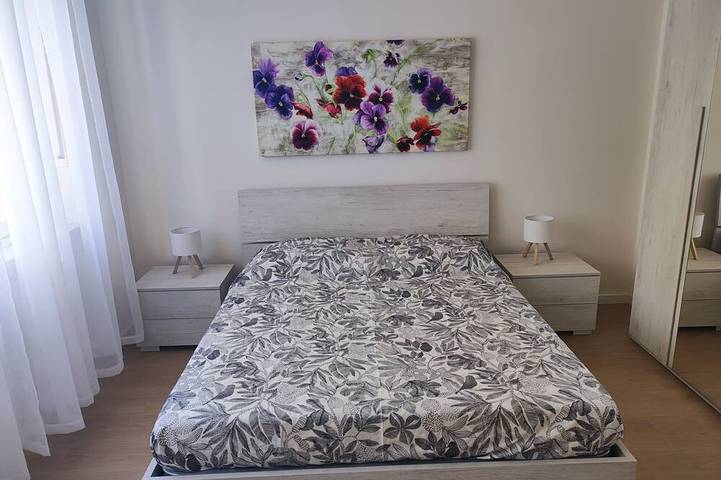 Ganze Wohnung, City center, 4 steps from Alfieri Square in Asti, Asti (Gemeinde)