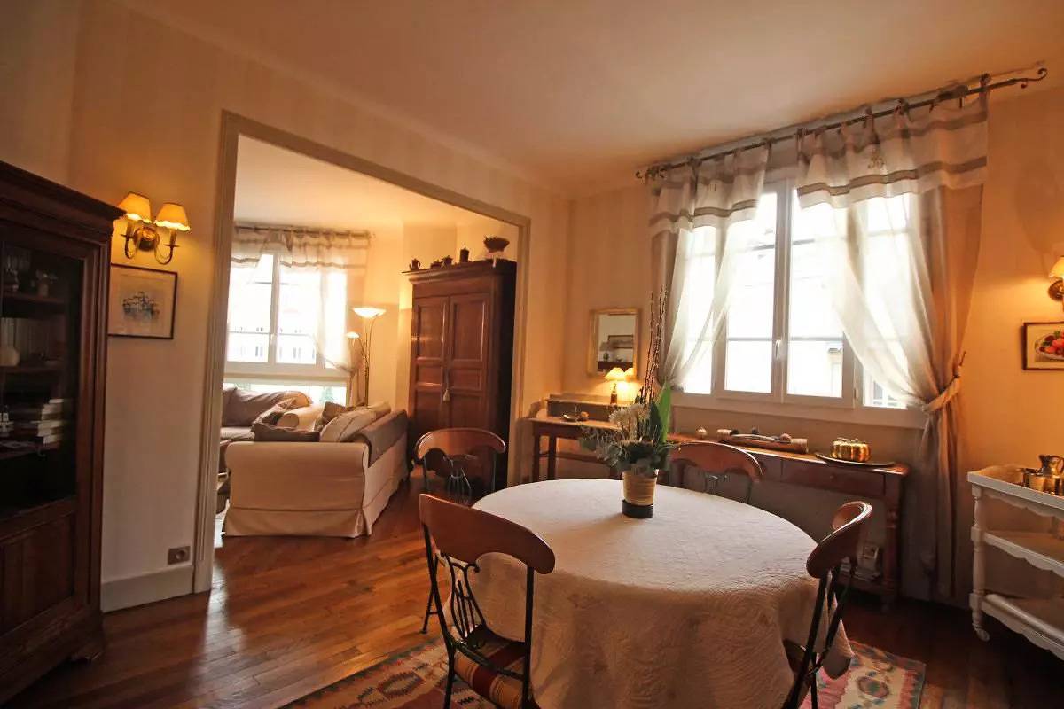 Gîte de France 4 Personen in Limoges, Limoges und Umgebung