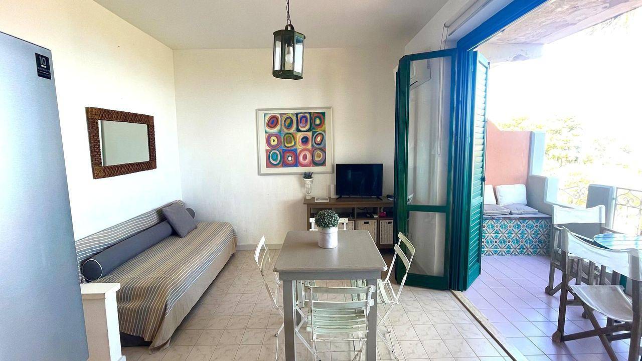 Ganze Ferienwohnung, Ferienwohnung für 6 Personen (50 m²) in Finale in Pollina, Palermo Provinz