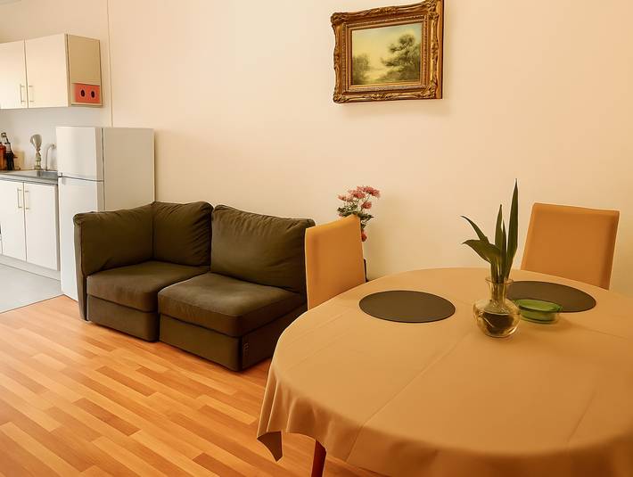 Gîte pour 2 personnes à Ponta Delgada - 3