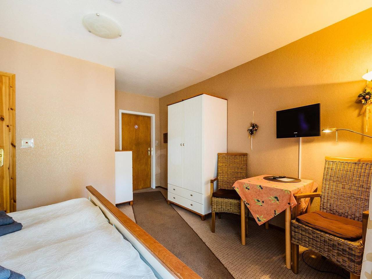 Vakantieappartement voor 2 personen met balkon, foto 6