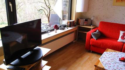 Ferienwohnung für 2 Personen in Heimbach, Nationalpark Eifel, Bild 4