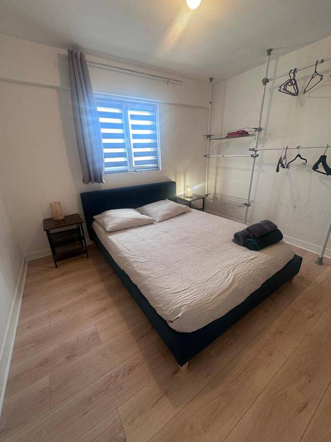 Gîte pour 6 personnes, avec terrasse à Savigny-sur-Orge - 3