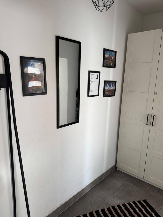 Cały apartament, Fly Adventures- dom wędkarza in Leśna, Dolny Śląsk