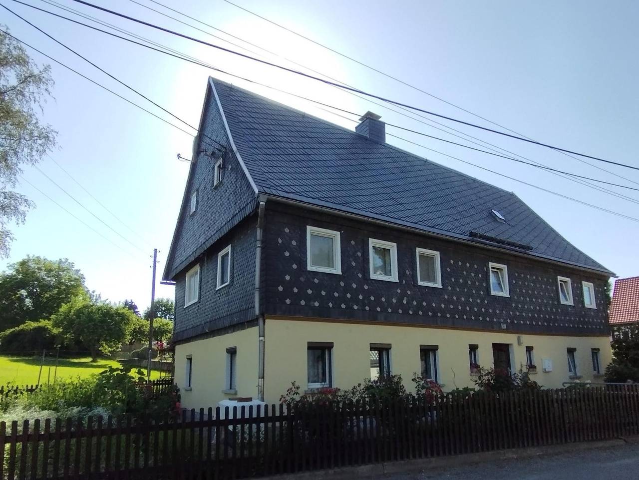 Ganze Ferienwohnung, Ferienwohnung Glathe in Seifhennersdorf, Oberlausitz-Niederschlesien
