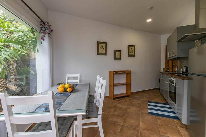 Casa rural para 3 personas, con Terraza en Valle de la Orotava - 4