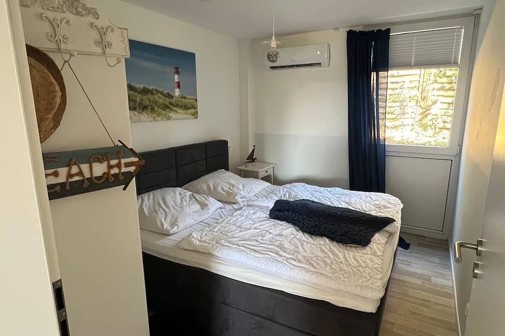 Apartamento entero, Vacation apartment/apartment for 4 guests with 55m² in Grömitz (165034) in Grömitz, Distrito de Holstein Oriental