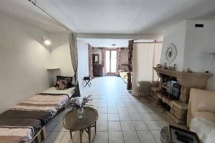 JetSet Parisian Holiday Home in Cesson, Seine-et-Marne