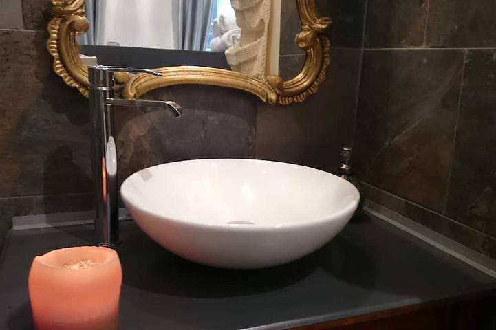 Location de vacances pour 2 personnes à Chinon - 4