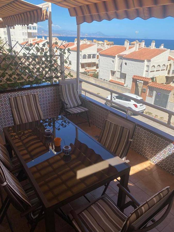 Maison d’hôte pour 2 personnes, avec piscine et bassin pour enfant ainsi que jardin et vue à Elche - 3