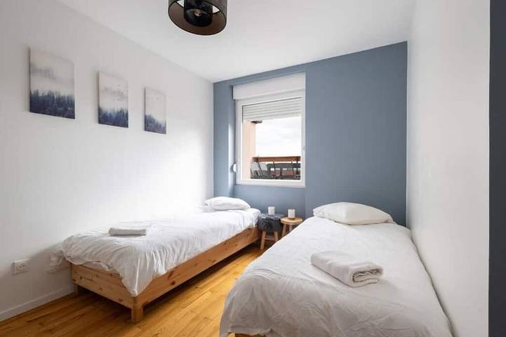 Location de vacances pour 6 personnes à Bernardswiller - 2