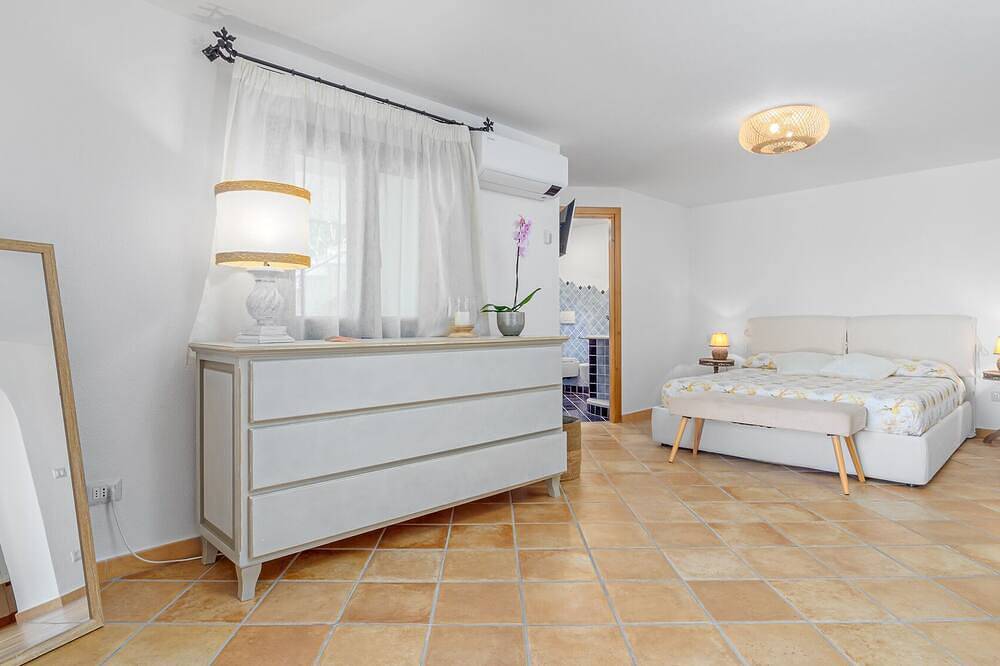 Villa la Marina 5+1, Emma Villas in Liscia di Vacca, Arzachena