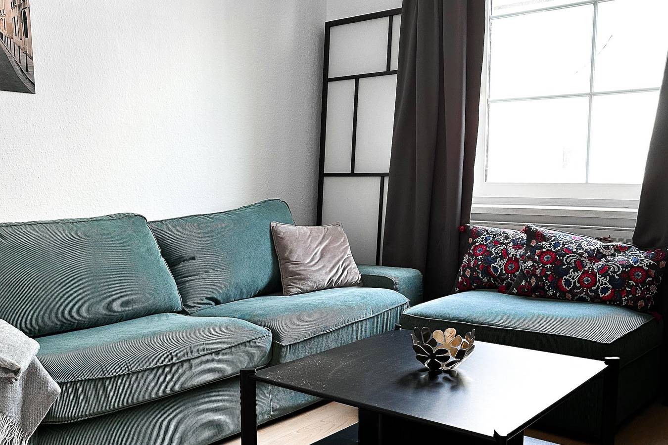 Apartamento vacacional entero, Fröbel, App. 130 in Chemnitz, Chemnitz (region)