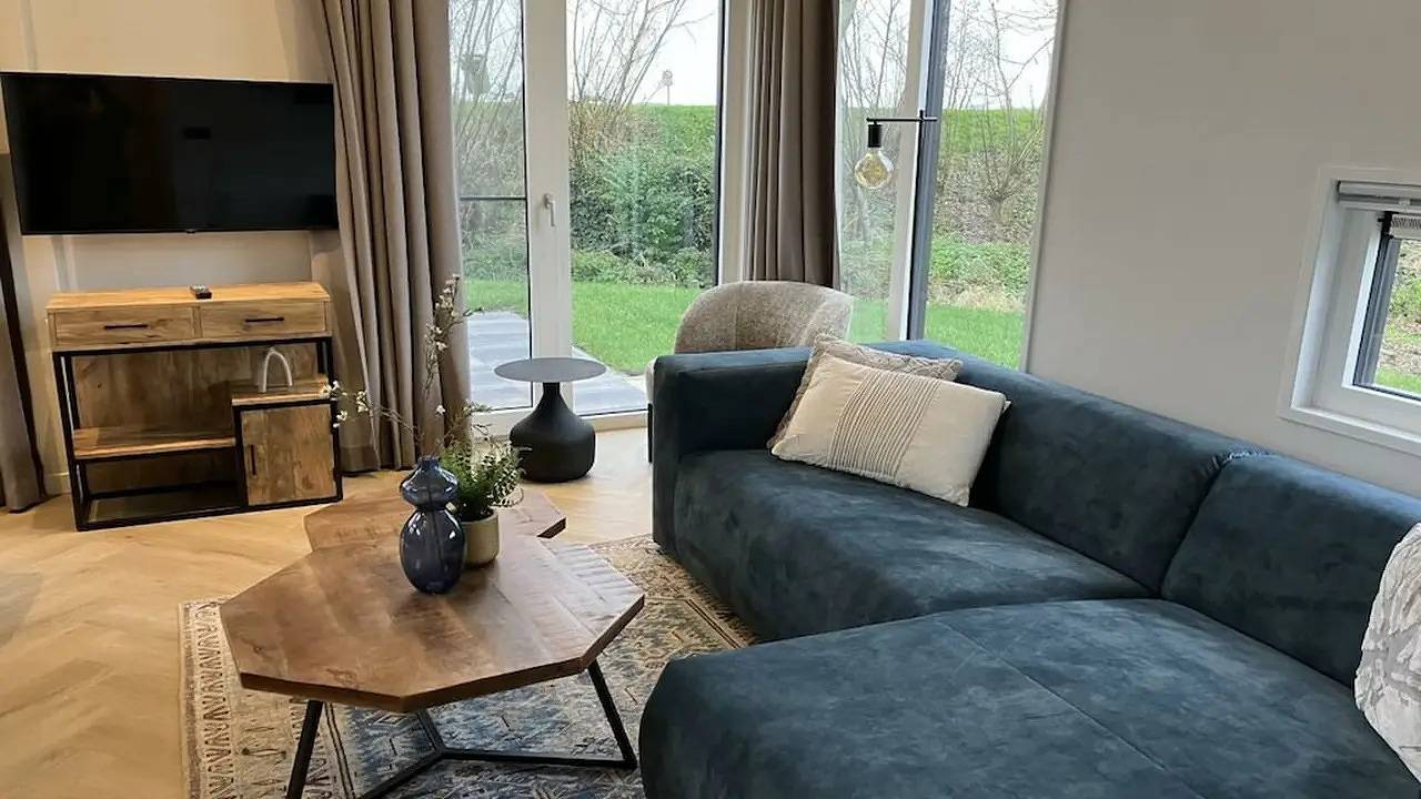 Ferienhaus für 6 Personen (85 m²) in Warmond in Warmond, Groene Hart
