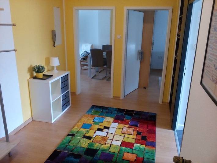 Location de vacances pour 3 personnes à Essen - 4