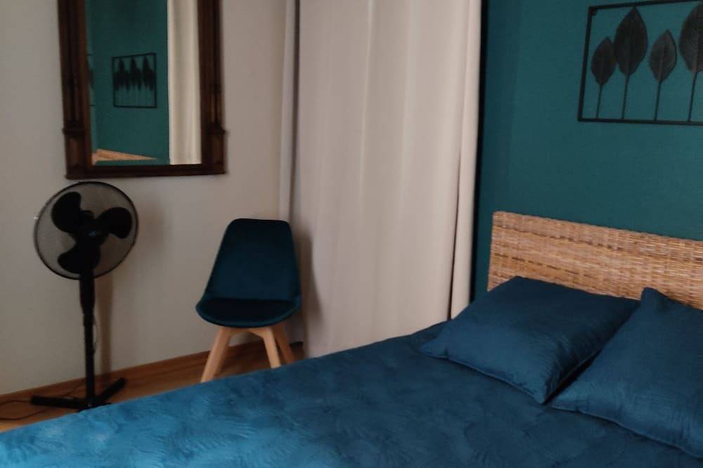 Renovated house in the countryside in Vabres-l'Abbaye, Parc naturel régional des Grands Causses