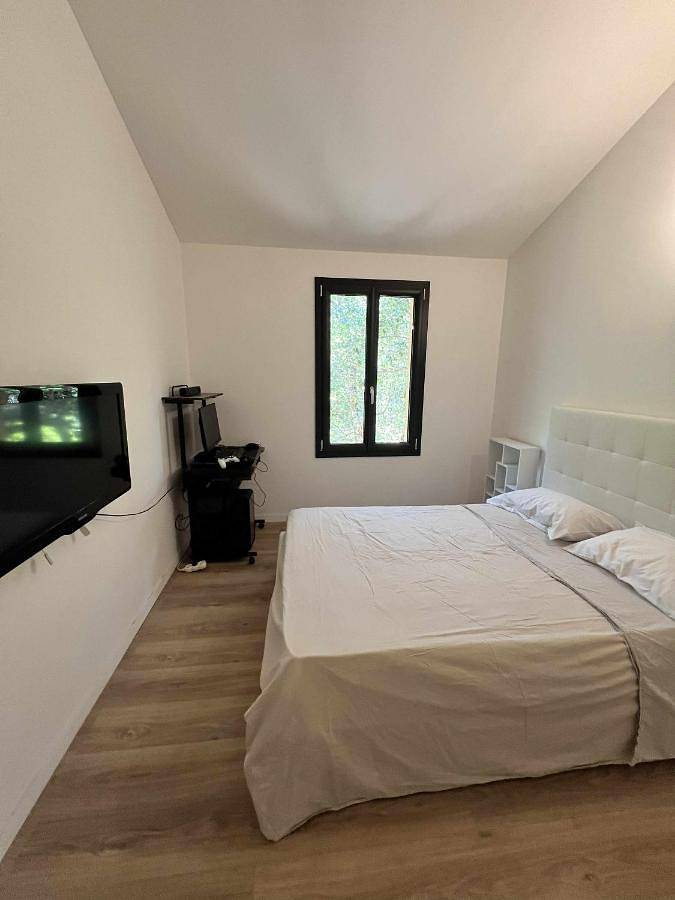 Gîte pour 2 personnes, avec jardin et vue à Mimet - 3