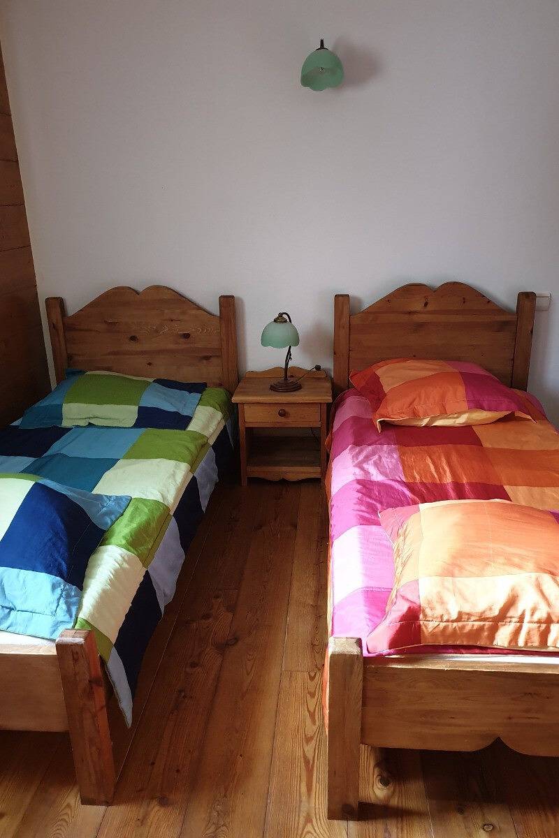 Les alpages j1 in Les Carroz, Arâches-la-Frasse