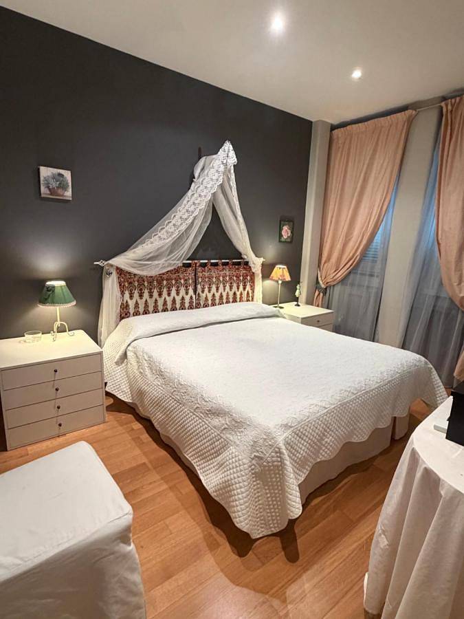Appartamento vacanze per 4 persone, con terrazza - 1