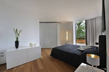 Villa pour 6 Personnes dans Refrontolo, Dolomites, Photo 3