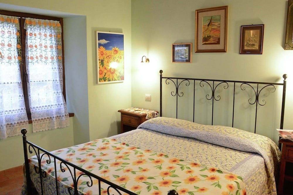 Haustierfreundlicher Rückzugsort in Apecchio, Valle del Metauro