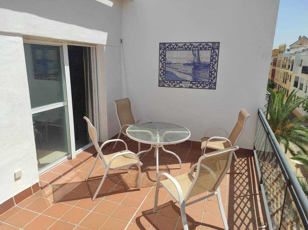 Appartement entier, Bogavante Costa Ballena in Costa Ballena, Rota