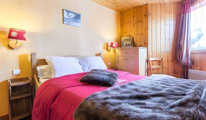 Chalet pour 14 Personnes dans Bonneval-sur-Arc, Parc National de la Vanoise, Photo 2