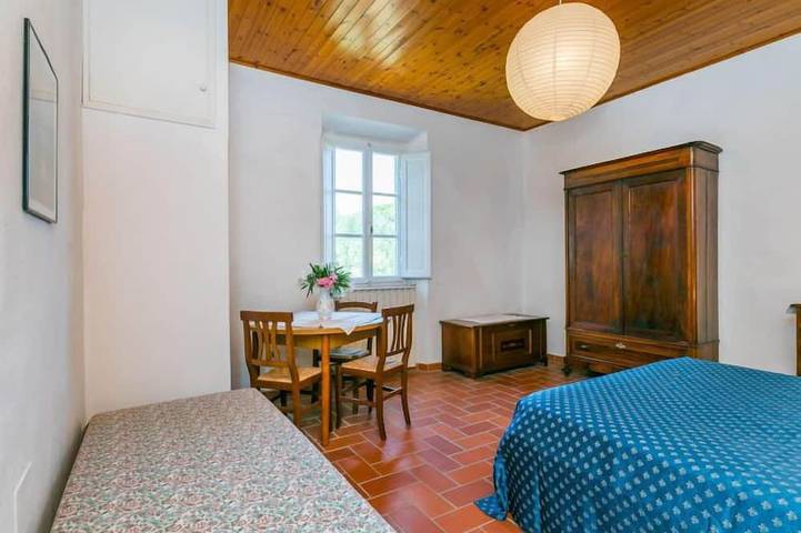 Appartement entier, Podere La Madonnina in Rosignano Marittimo, Côte des Étrusques