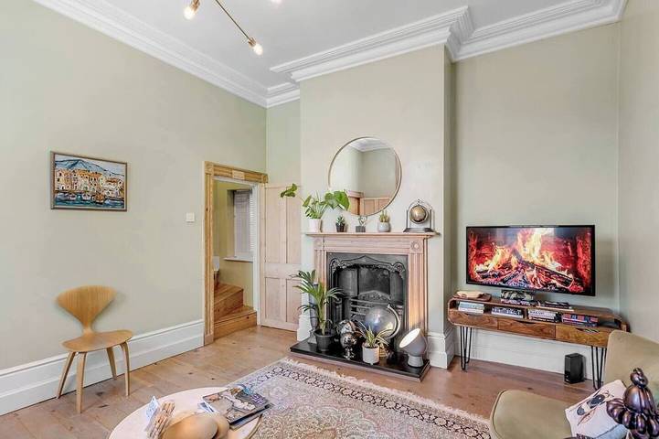 Holiday home for 5 people in Norwich