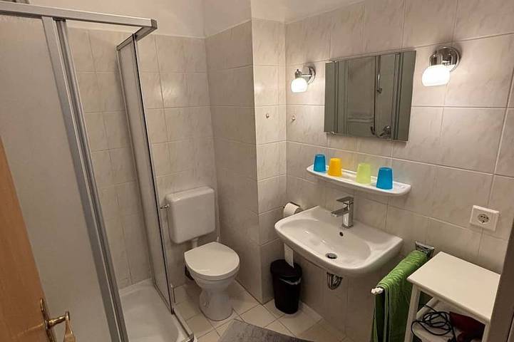 Appartement entier, Vacation apartment Engels Og - *Engels - Holiday apartments in Visquard, Krummhörn