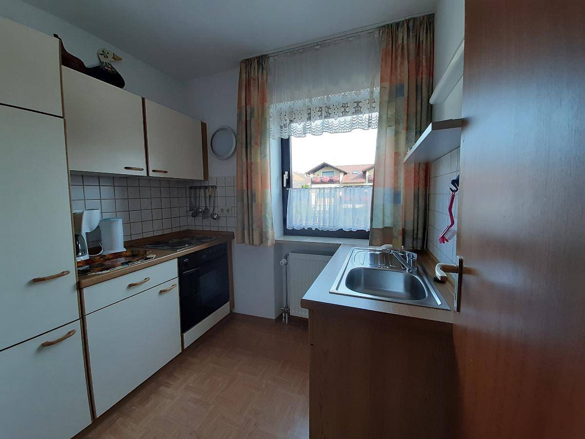 Haus Erna - Ferienwohnung 4e / 1.Etage in Bad Füssing, Bayerische Golf und Thermenland