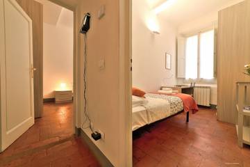 Apartment for 6 People in Florence city center, Florence, Photo 4