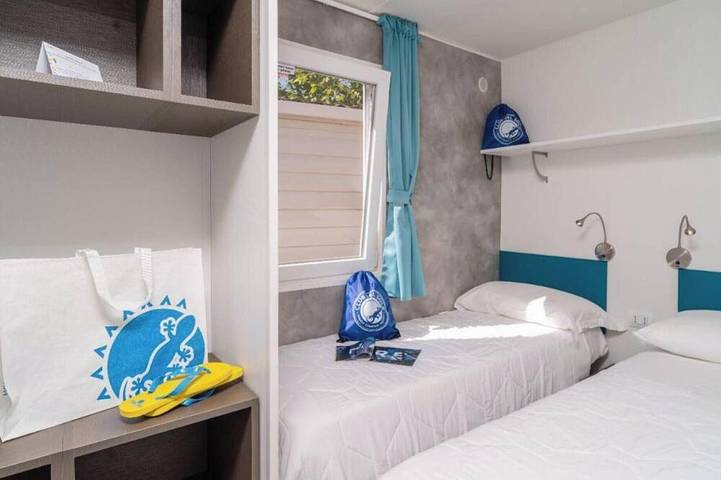 Camping für 4 Personen in den Abruzzen - 2