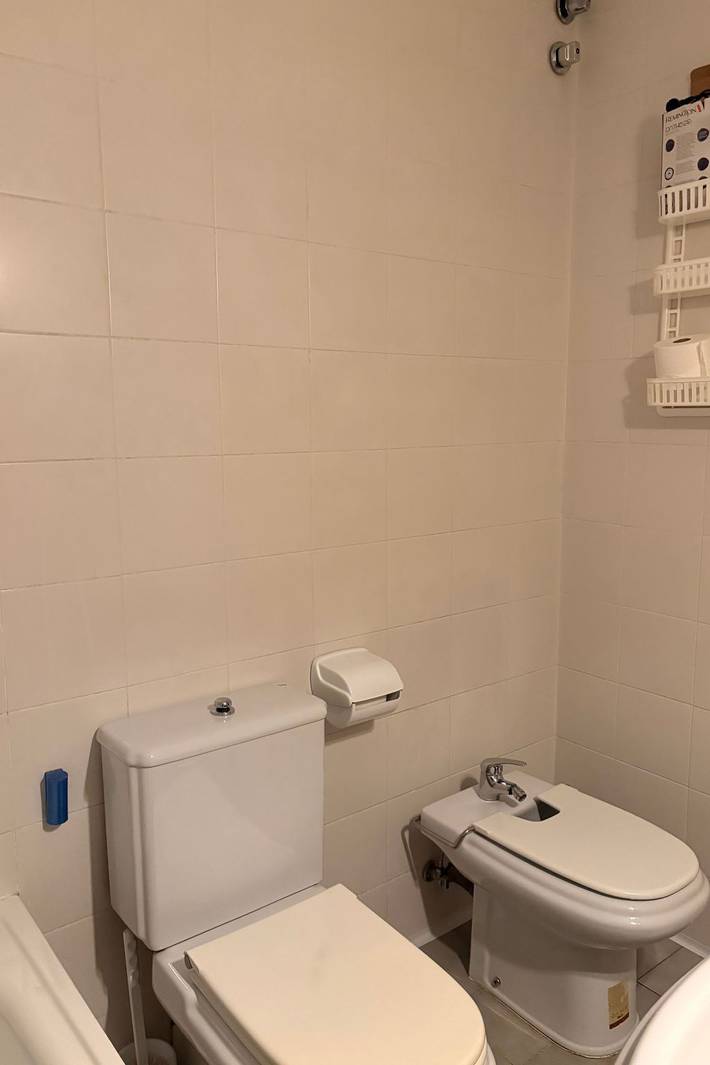 Gîte pour 4 personnes, avec piscine et jardin, animaux acceptés dans Vallee De Boi - 3