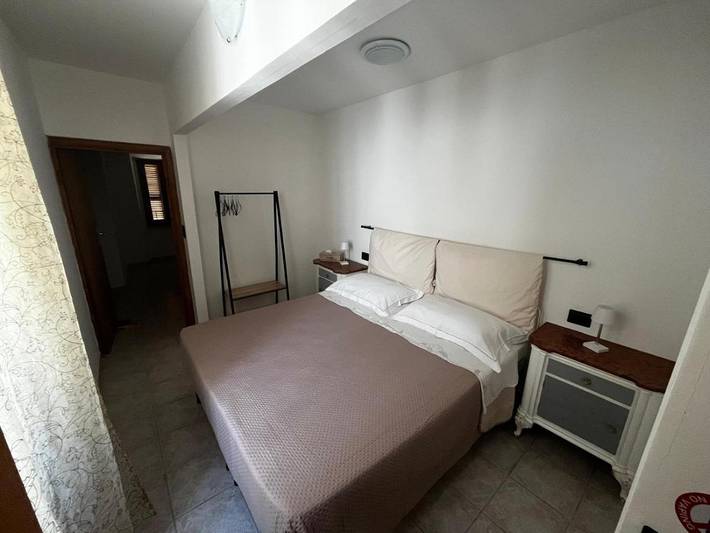 Appartamento per 2 persone, con panorama, con animali domestici in Ripatransone