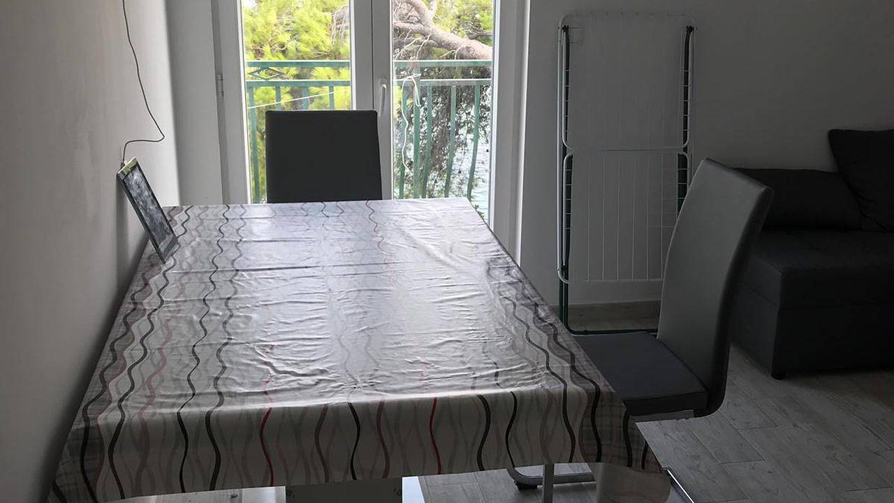 Ganze Ferienwohnung, Ferienwohnung für 3 Personen (31 m²) in Prožurska Luka in Mljet
