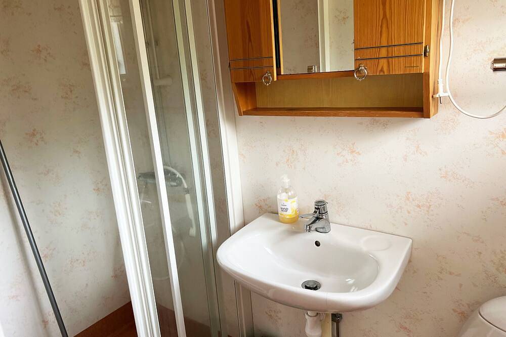Ferienhaus in der Nähe des Flusses Lagan, Knäred | in Knäred, Halland