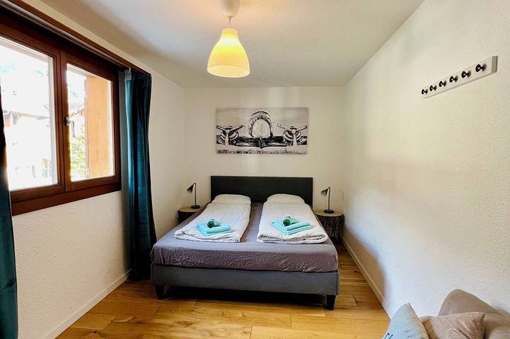 Ganze Wohnung, Maisonette 4.5 Zimmer, Nähe Ballenberg, Skigebiete, Spielplatz, Beo Apartmentsag in Hofstetten bei Brienz, Verwaltungskreis Interlaken-Oberhasli