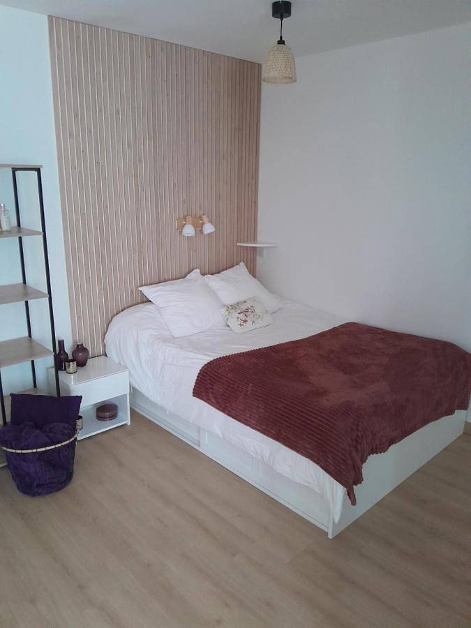 Appartement entier, L'A n n e x e de Vic Le Comte in Vic-le-Comte, Parc Naturel Régional Livradois-Forez