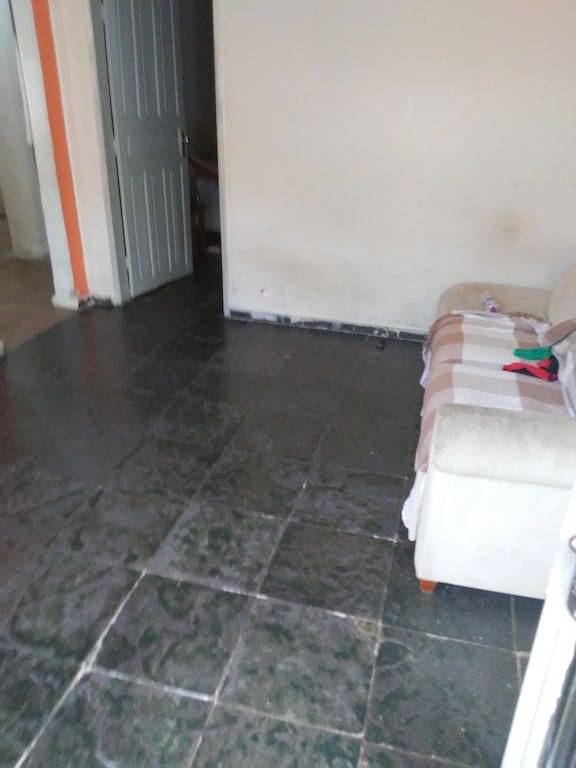 Douglas Beach Fort in Mata de São João, Linha Verde