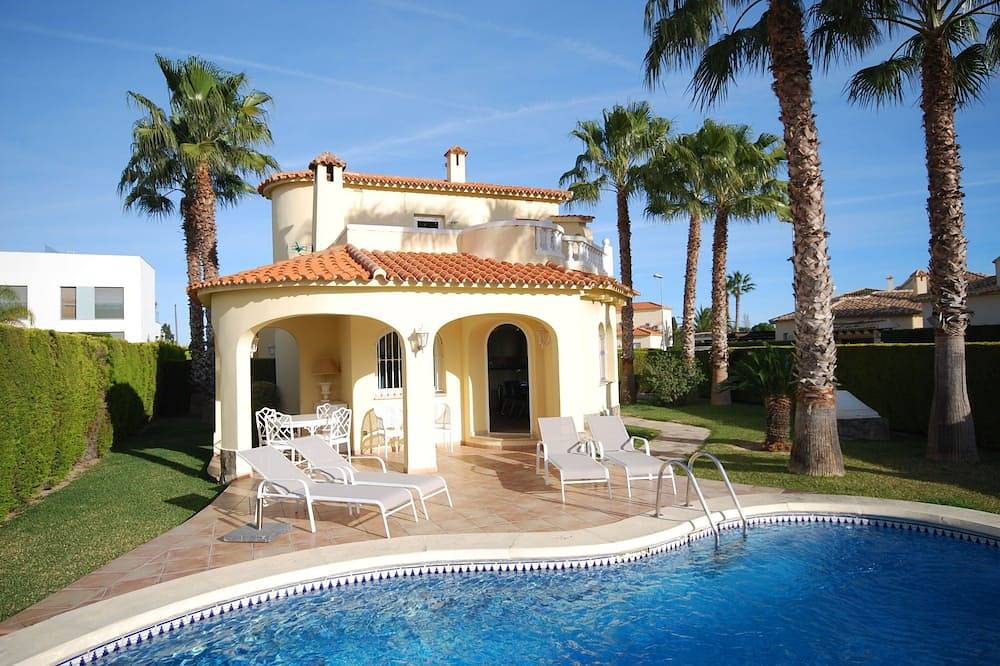 Casa vacanza a Safor a partire da 197€ a notte