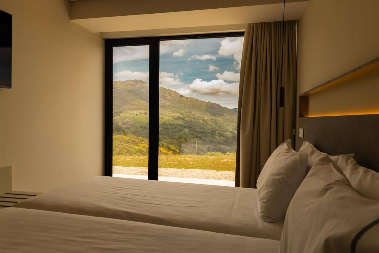 Hotel Mezio National Park in Soajo, Distrito de Viana do Castelo