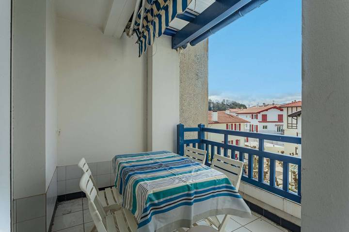 Gîte pour 4 personnes à Hendaye - 2