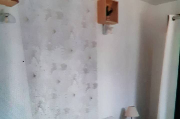 Location de vacances pour 12 personnes, avec terrasse et jardin, animaux acceptés à Le Soulié - 2