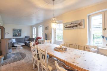 Ferienhaus für 13 Personen in Emmelsbüll-Horsbüll, Nordfriesland, Bild 1