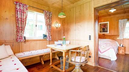 Bauernhof für 2 Personen in Pähl, Pfaffenwinkel, Bild 1
