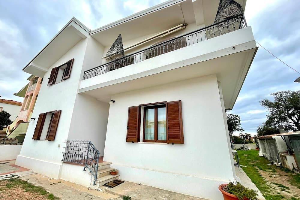 Appartamento intero, \" La Margherita \" in Arbatax, Tortolì