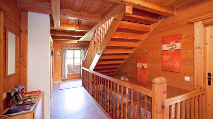 Chalet voor 13 Personen in Wagrain, Ski Amadé, Afbeelding 4