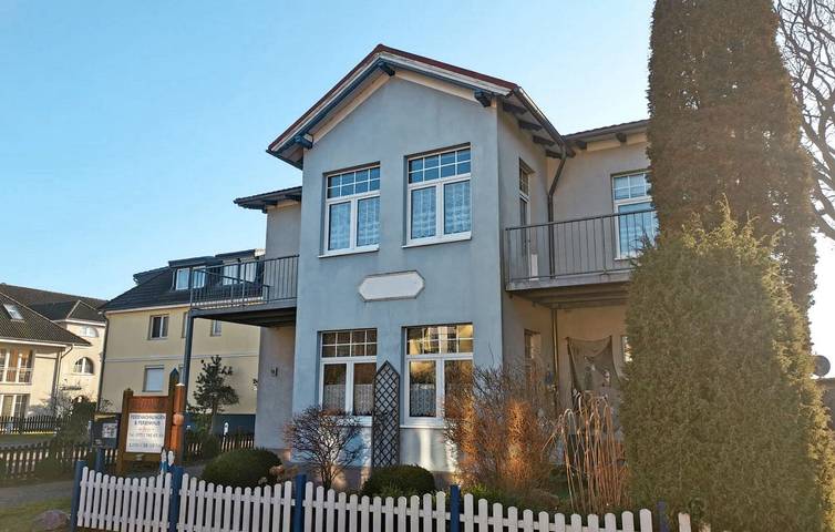 Ferienwohnung für 2 Personen in Kölpinsee - 2