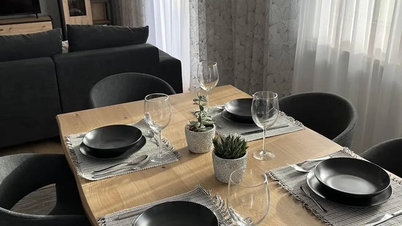 Ganze Ferienwohnung, Ferienwohnung für 5 Personen (85 m²) in Angerberg in Angerberg, Kaisergebirge